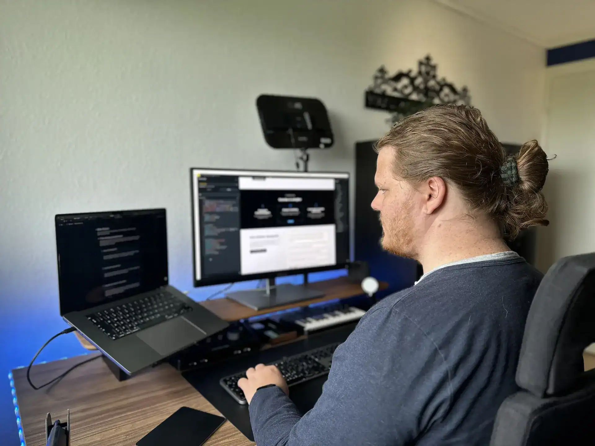 Web Audit